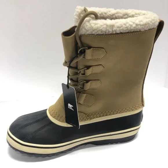 Sorel Women's 1964 Pac 2, Waterproof Winter Boots, Size 10M